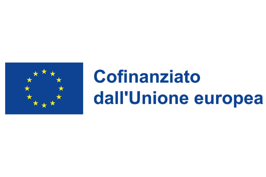 cofinanziato ue 2